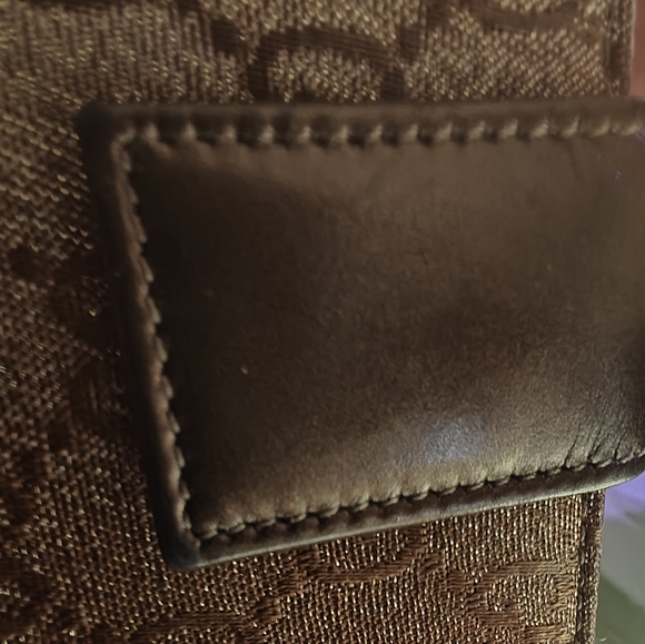 Gucci wallet. - Picture 6 of 8